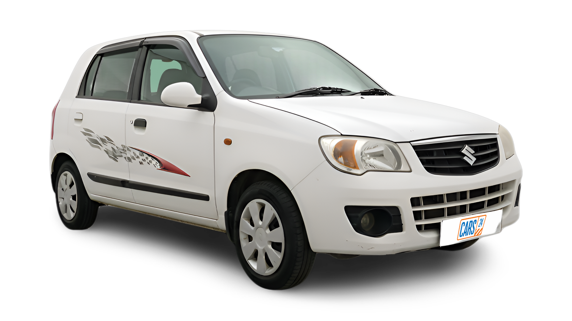 Maruti Alto K10-img